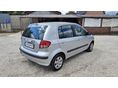 HYUNDAI GETZ 2005/7 - 7