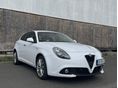 ALFA ROMEO GIULIETTA 2018/8 - 2