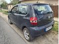 VOLKSWAGEN FOX 2008/5 - 4