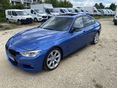 BMW 340 2018/6 - 1