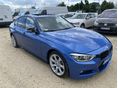 BMW 340 2018/6 - 2