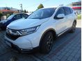 HONDA CR-V 2019/3 - 7