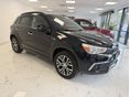 MITSUBISHI ASX 1.6 MIVEC Intsyle Navi 2WD KITŰNŐ ÁLLAPOT/ ÜLÉSFŰTÉS/ VONÓHOROG/ KLÍMA/ NAPFÉNY TETŐ/ KÉT KULCS