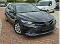 TOYOTA CAMRY 2.5 Hybrid Comfort Business CVT