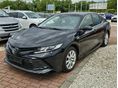 TOYOTA CAMRY 2021/4 - 2