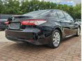 TOYOTA CAMRY 2021/4 - 6