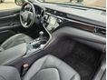 TOYOTA CAMRY 2021/4 - 8