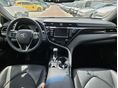 TOYOTA CAMRY 2021/4 - 10