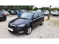SKODA FABIA 2014/8 - 1