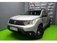DACIA DUSTER 1.5 Blue dCi Comfort 4WD 4WD Vonóhorog ÁFÁ-S ÁR SKK-124