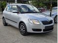 SKODA FABIA 2009/10 - 1