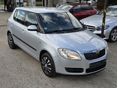 SKODA FABIA 2009/10 - 2