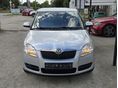 SKODA FABIA 2009/10 - 3