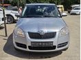 SKODA FABIA 2009/10 - 4