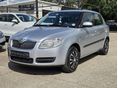 SKODA FABIA 2009/10 - 5