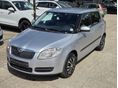 SKODA FABIA 2009/10 - 6