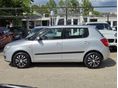 SKODA FABIA 2009/10 - 7