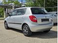 SKODA FABIA 2009/10 - 8