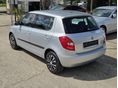SKODA FABIA 2009/10 - 9