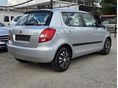 SKODA FABIA 2009/10 - 11