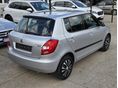 SKODA FABIA 2009/10 - 12