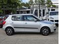 SKODA FABIA 2009/10 - 13