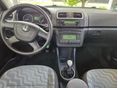 SKODA FABIA 2009/10 - 14