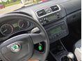 SKODA FABIA 2009/10 - 16