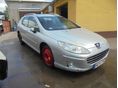 PEUGEOT 407 2009 - 1