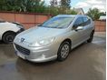 PEUGEOT 407 2009 - 2