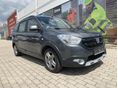 DACIA LODGY 2018/6 - 2