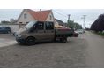 FORD TRANSIT 2.4 TDE 330 L TDE M ZÁROLT KLIMÁS