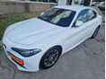 ALFA ROMEO GIULIA 2.2 D Super FRISS TELJES NAGYSZERVÍZ-KORÁT MEGHAZUDTOLÓ ÚJSZERŰ ÁLLAPOTBAN!!! :-)