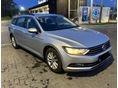 VOLKSWAGEN PASSAT VIII 2015/7 - 2