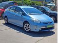 TOYOTA PRIUS PLUG-IN plug in!