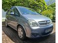 OPEL MERIVA A 2008/6 - 4