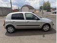 RENAULT CLIO 2006/5 - 4
