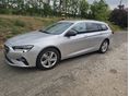 OPEL INSIGNIA 2022/10 - 12
