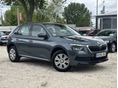 SKODA KAMIQ 2021 - 2