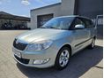 SKODA FABIA 2010/9 - 1