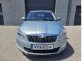 SKODA FABIA 2010/9 - 2