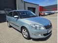 SKODA FABIA 2010/9 - 3