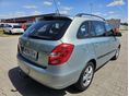 SKODA FABIA 2010/9 - 4