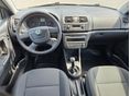 SKODA FABIA 2010/9 - 10