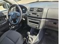 SKODA FABIA 2010/9 - 11