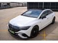 MERCEDES-BENZ EQE 43 AMG FULL EXTRA Azonnal elvihető - Garanciális