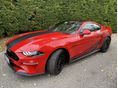 FORD MUSTANG Fastback GT 5.0 Ti-VCT (Automata)