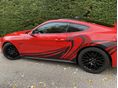 FORD MUSTANG 2022/3 - 5