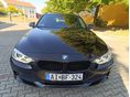 BMW 3-AS SOROZAT 318d xDrive