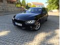 BMW 3-AS SOROZAT 2014/6 - 2